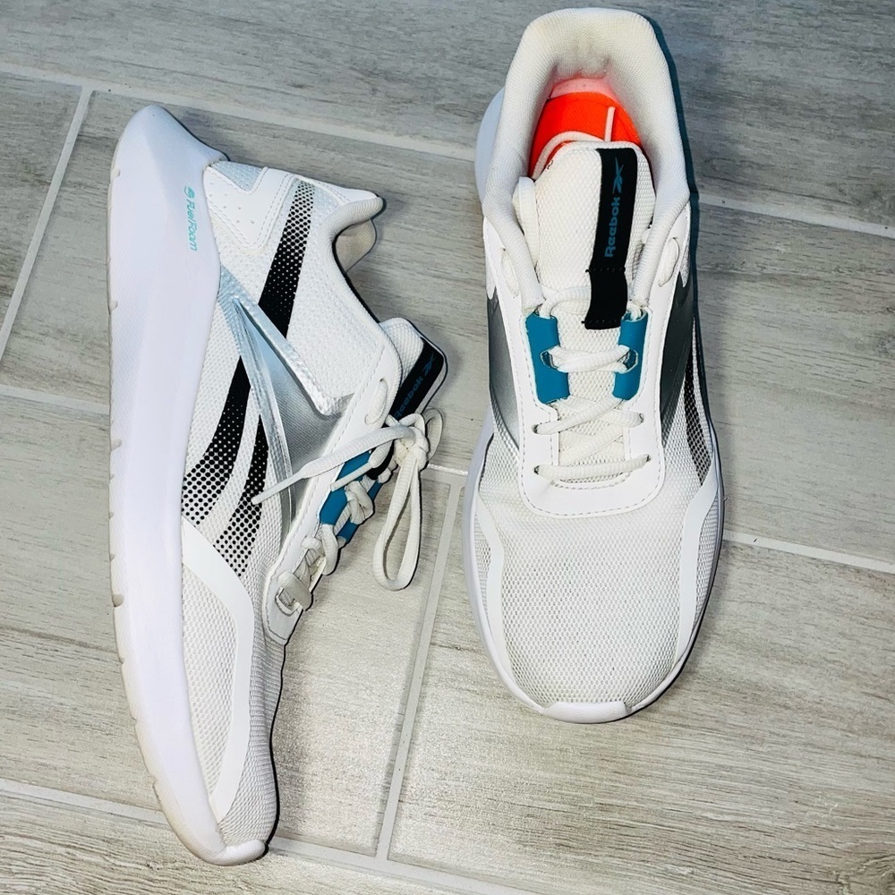 Reebok Running Sneakers  Energylux 2 Size 8.5